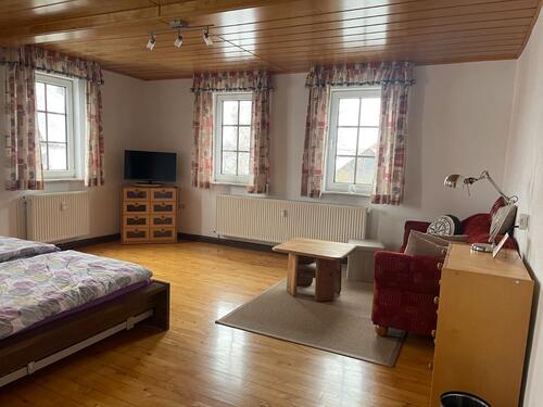 Foto - 1 Zimmer Etagenwohnung zur Miete in Meeder