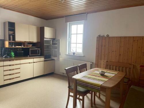 Foto - 1 Zimmer Etagenwohnung in Meeder