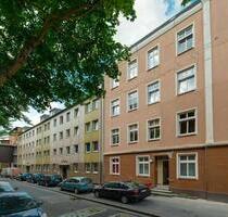 Jetzt zugreifen: Praktische 2-Zimmer-Wohnung - Hamburg Hamburg-Mitte