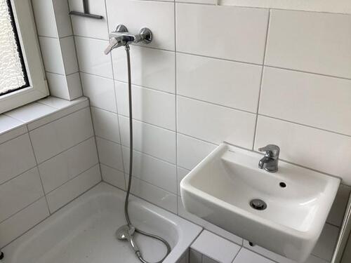 Foto - Etagenwohnung in Hamburg zur Miete