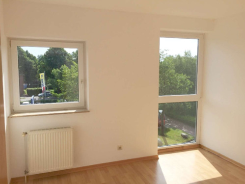 Foto - 2.5 Zimmer Etagenwohnung in Glückstadt