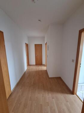 Foto - 2 Zimmer Dachgeschoßwohnung in Burg