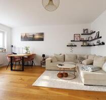 Wunderschön kernsanierte und helle Wohnung mit Ausblick! - Braunschweig Timmerlah-Geitelde-Stiddien