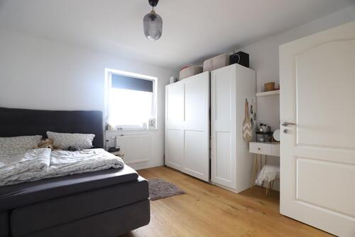 Foto - 2.5 Zimmer Etagenwohnung in Braunschweig