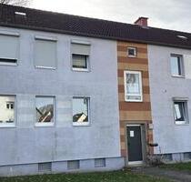 Demnächst frei! 3-Zimmer-Wohnung in Bergkamen Mitte