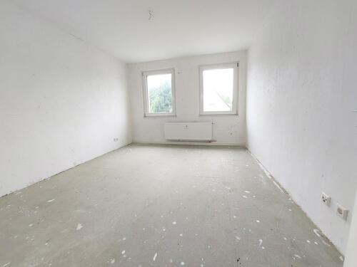 Foto - Etagenwohnung in Bergkamen zur Miete