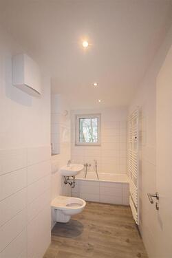 Foto - 2 Zimmer Etagenwohnung zur Miete in Halle (Saale)