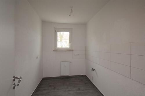 Foto - Etagenwohnung in Halle (Saale) zur Miete