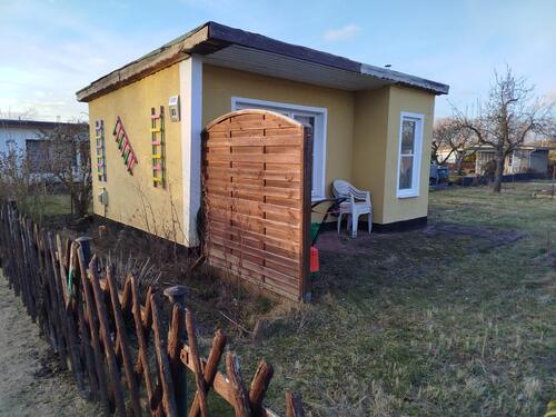 Foto - Grundst&uuml;ck zur Miete in Cottbus