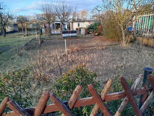 Foto - Grundst&uuml;ck in Cottbus zur Miete