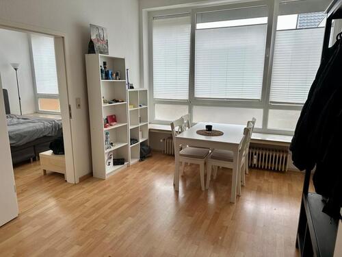 Foto - 2 Zimmerwohnung in Riede Pauschalmiete!