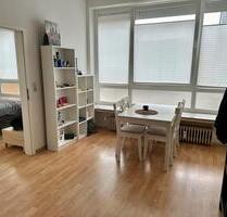 2 Zimmerwohnung in Riede Pauschalmiete!