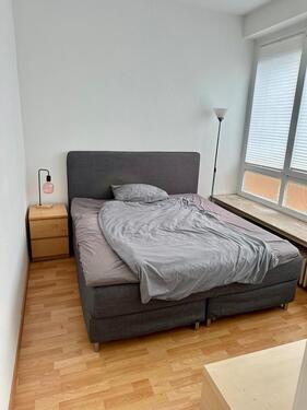 Foto - Erdgeschoßwohnung in Riede zur Miete