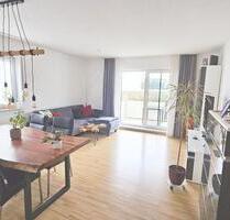 Helle, ruhige EG-Wohg. mit Balkon, Einbauküche, Stellplatz & Car - Saarlouis