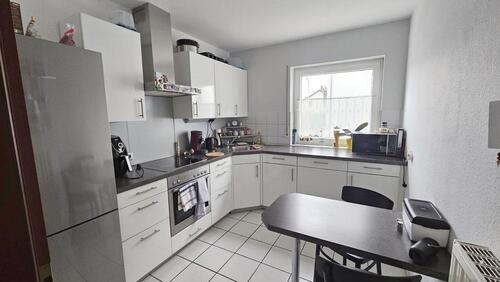 Foto - 3 Zimmer Erdgeschoßwohnung zur Miete in Saarlouis