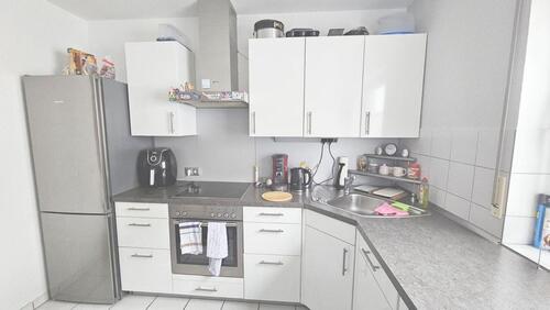 Foto - 3 Zimmer Erdgeschoßwohnung in Saarlouis