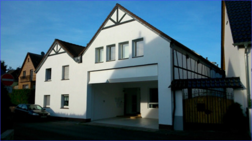 Foto - Charmante 2‑Zimmer‑Wohnung in Heimerzheim – frisch saniert