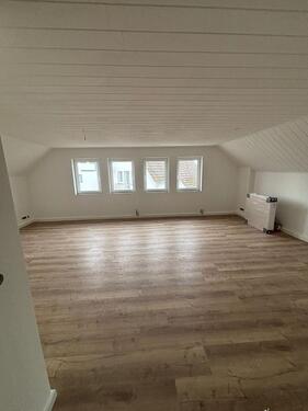 Foto - 2 Zimmer Etagenwohnung in Hellenthal