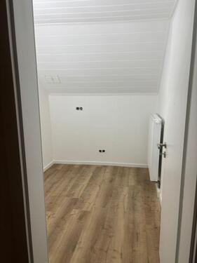 Foto - Etagenwohnung in Hellenthal zur Miete