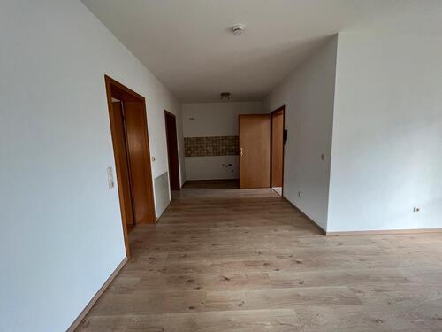 Foto - 2 Zimmer Etagenwohnung in Eichendorf