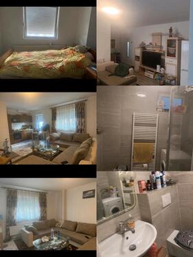 Foto - 66693 Mettlach. Wohnung in Orscholz zum vermieten 600€