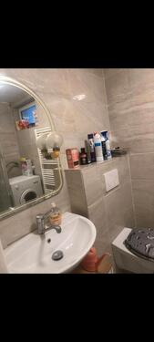 Foto - 2 Zimmer Erdgeschoßwohnung in Mettlach