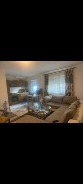 Foto - Erdgeschoßwohnung in Mettlach zur Miete