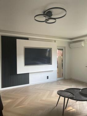 Foto - 4-ZKB Wohnung mit Balkon & Stellplatz in LU-Oggersheim – 100m²