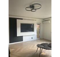 4-ZKB Wohnung mit Balkon & Stellplatz in LU-Oggersheim – 100m² - Ludwigshafen am Rhein Ludwigshafen-Oggersheim