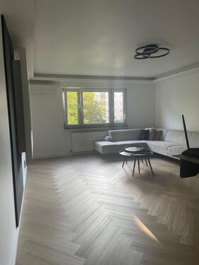 Foto - 4 Zimmer Etagenwohnung in Ludwigshafen am Rhein