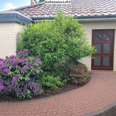 Foto - Barrierefreier Bungalow mit Garten in ruhiger Sackgasse – naturna