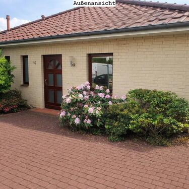 Foto - 3 Zimmer Bungalow in Celle