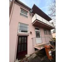 Wohnen & Arbeiten vereint: Vielseitiges Stadthaus mit 160m² - Wilhelmshaven Heppens