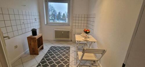 Foto - 3 Zimmer Etagenwohnung in Herford