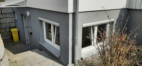 Foto - Einliegerwohnung in EFH 46 qm ab 01.04.2026