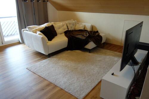 Foto - 3 Zimmer Etagenwohnung zur Miete in Bad Saulgau