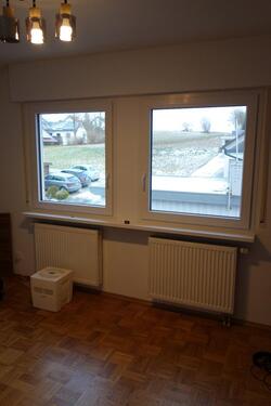 Foto - Etagenwohnung in Bad Saulgau zur Miete