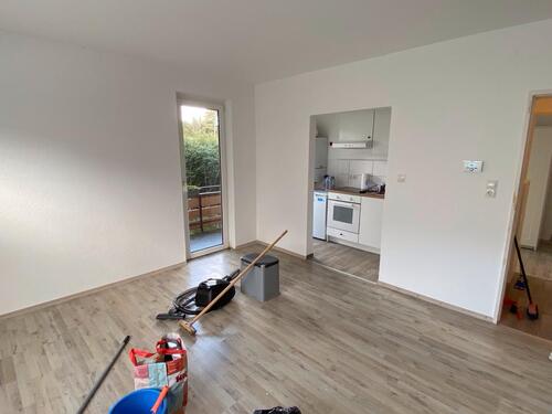 Foto - 2 Zimmer Etagenwohnung zur Miete in Krummhörn