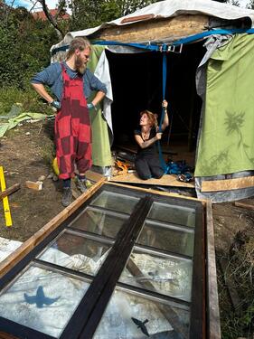 Foto - 13 Zimmer Etagenwohnung zur Miete in Mandelbachtal