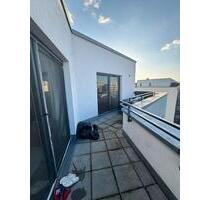 2 Zimmer Neubau + Balkon + Keller + Fußbodenheizung + sofort verf - Berlin Treptow-Köpenick