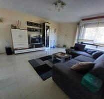 Gepflegte 3-Zimmer-Wohnung mit Balkon und Tiefgaragenstellplatz - Augsburg Bergheim