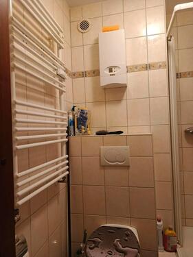 Foto - Etagenwohnung in Harz (LK Goslar) zur Miete