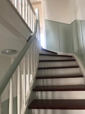 Foto - 3 Zimmer Doppelhaushälfte zur Miete in Homberg (Efze)