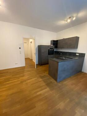 Foto - 1 Zimmer Erdgeschoßwohnung in Berlin