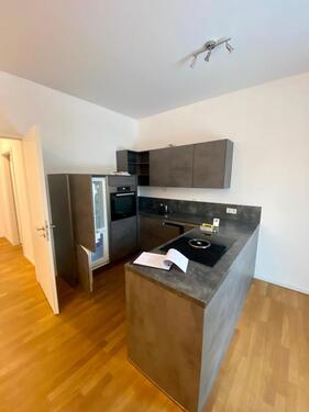 Foto - Erdgeschoßwohnung in Berlin zur Miete