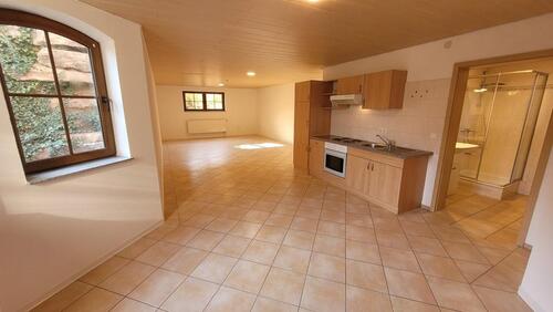 Foto - Wohnung, 1-Zimmer-Wohnung - 450,00&nbsp;EUR Kaltmiete, ca.&nbsp; 53,00&nbsp;m&sup2;