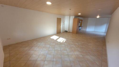 Foto - 1 Zimmer Etagenwohnung zur Miete in Külsheim