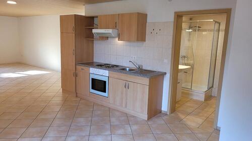 Foto - Etagenwohnung in Külsheim zur Miete