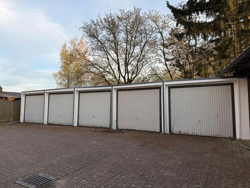 Foto - Garage Stellplatz zu vermieten - 119,00&nbsp;EUR Miete,