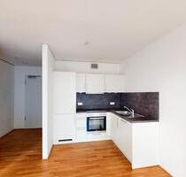 Großzügiges 1-Zimmer-Apartment mit EBK und Loggia - Mainz Oberstadt